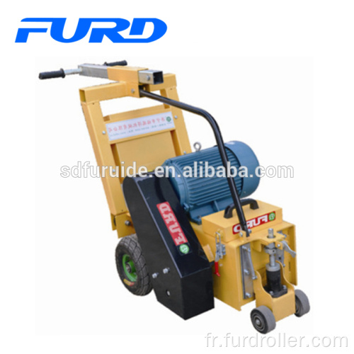 Machine de scarification pratique pour la construction de surfaces (FYCB-250D)